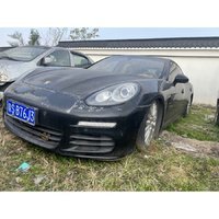 ĳλñʱ2014Panamera һ