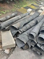 萍乡萍安钢公司废煤气柜皮囊约5吨处理招标
