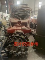 重庆市万盛区杜宇机电有限责任公司持有的160悬臂掘进机一台招标