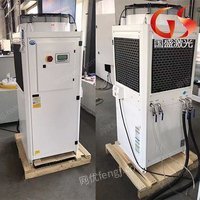 出售国盛激光冷水机
