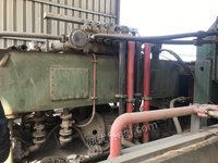 葛洲坝兴业再生资源有限公司持有的废旧机器设备一批（高效型Y81液压金属打包机、500吨打包机的配件安装）-包36招标