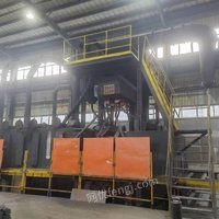 01月17日09:00型材预处理机安徽马钢输送设备制造有限公司