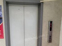 [有附件]一台东芝曳引电梯转让市场询价公告