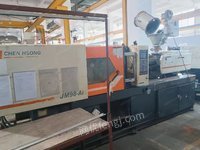 广东深圳出售震雄98、138吨注塑机