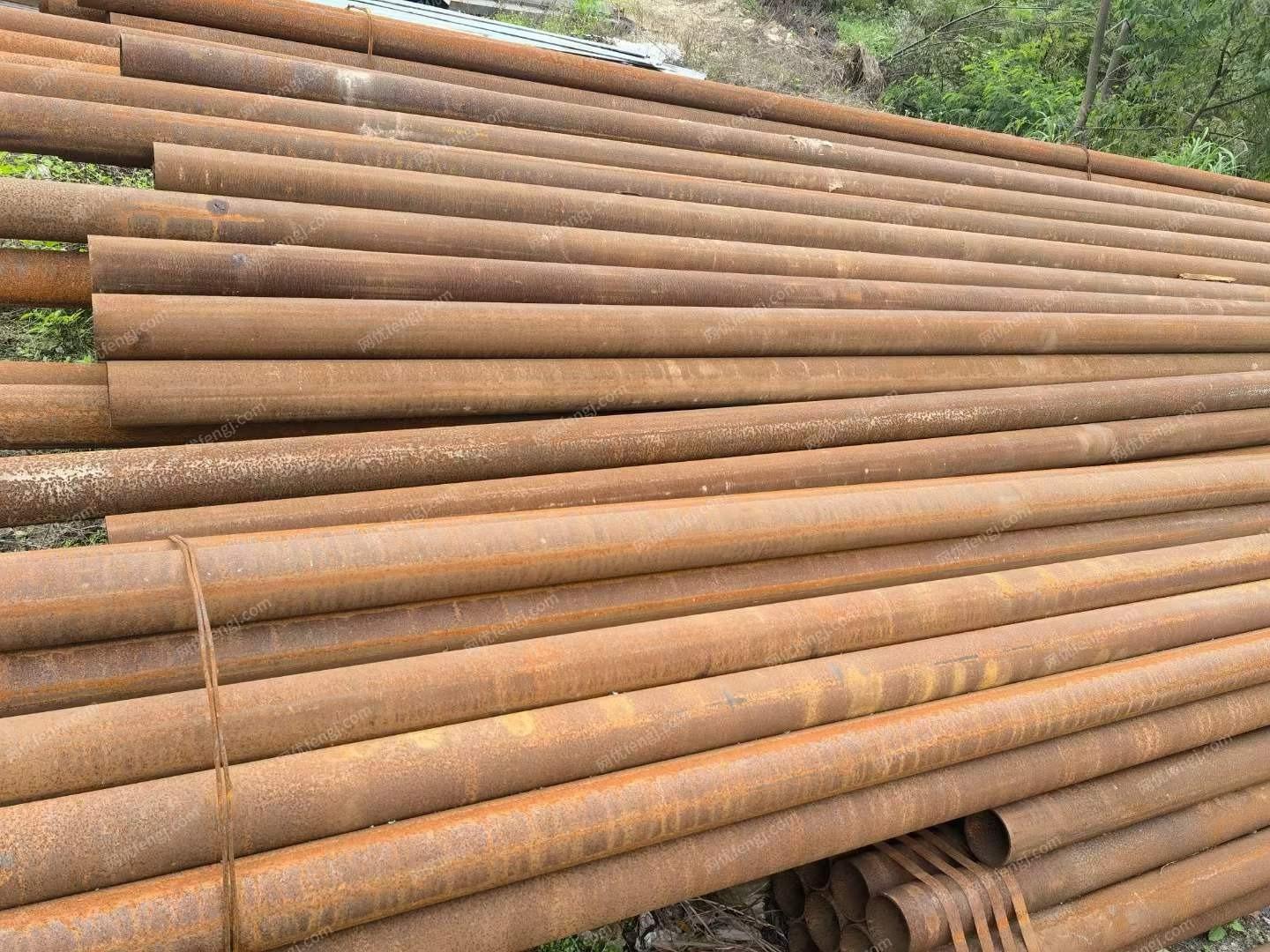 废钢利用材出售