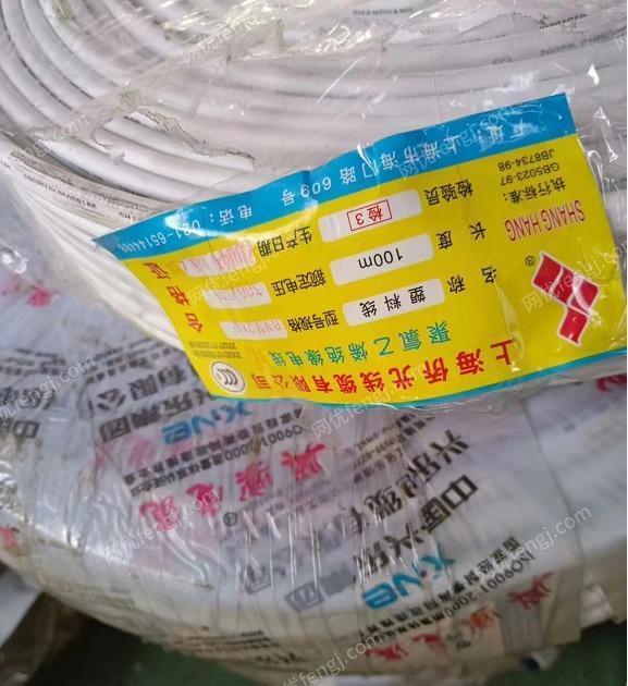 二手干式变压器回收