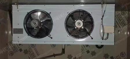 二手冷庫出售