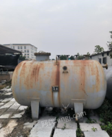 广东佛山出售10立方储油罐和膨胀槽