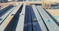 浙江台州未使用建筑钢材，68吨，低价转让
