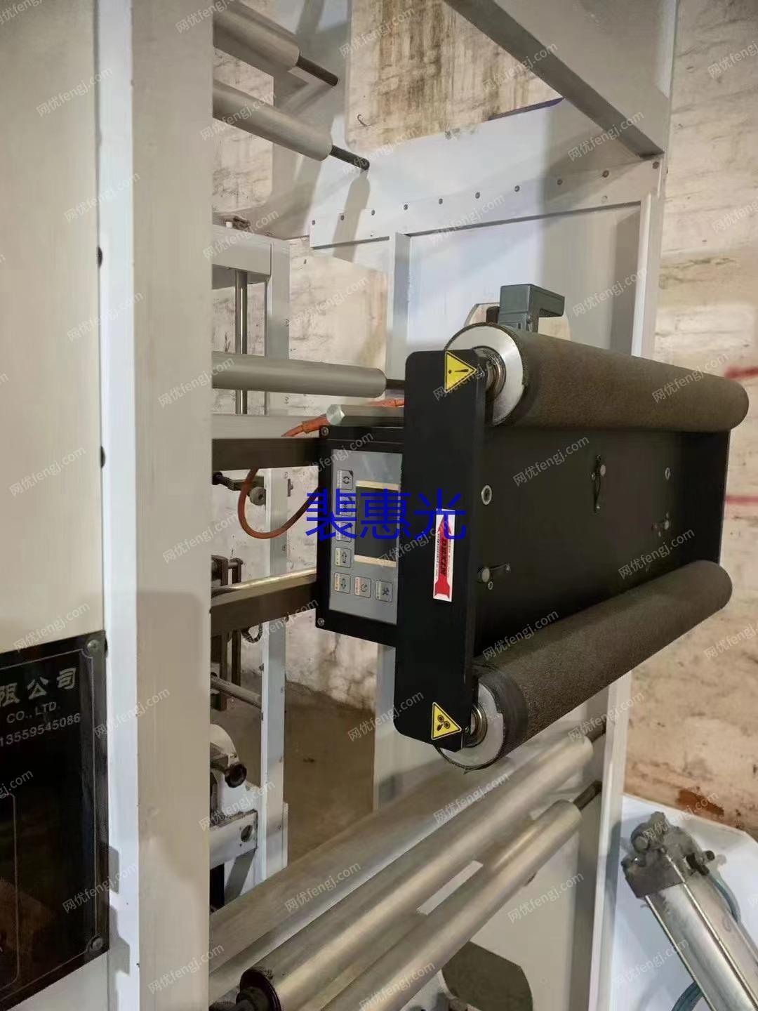 其它包装设备回收