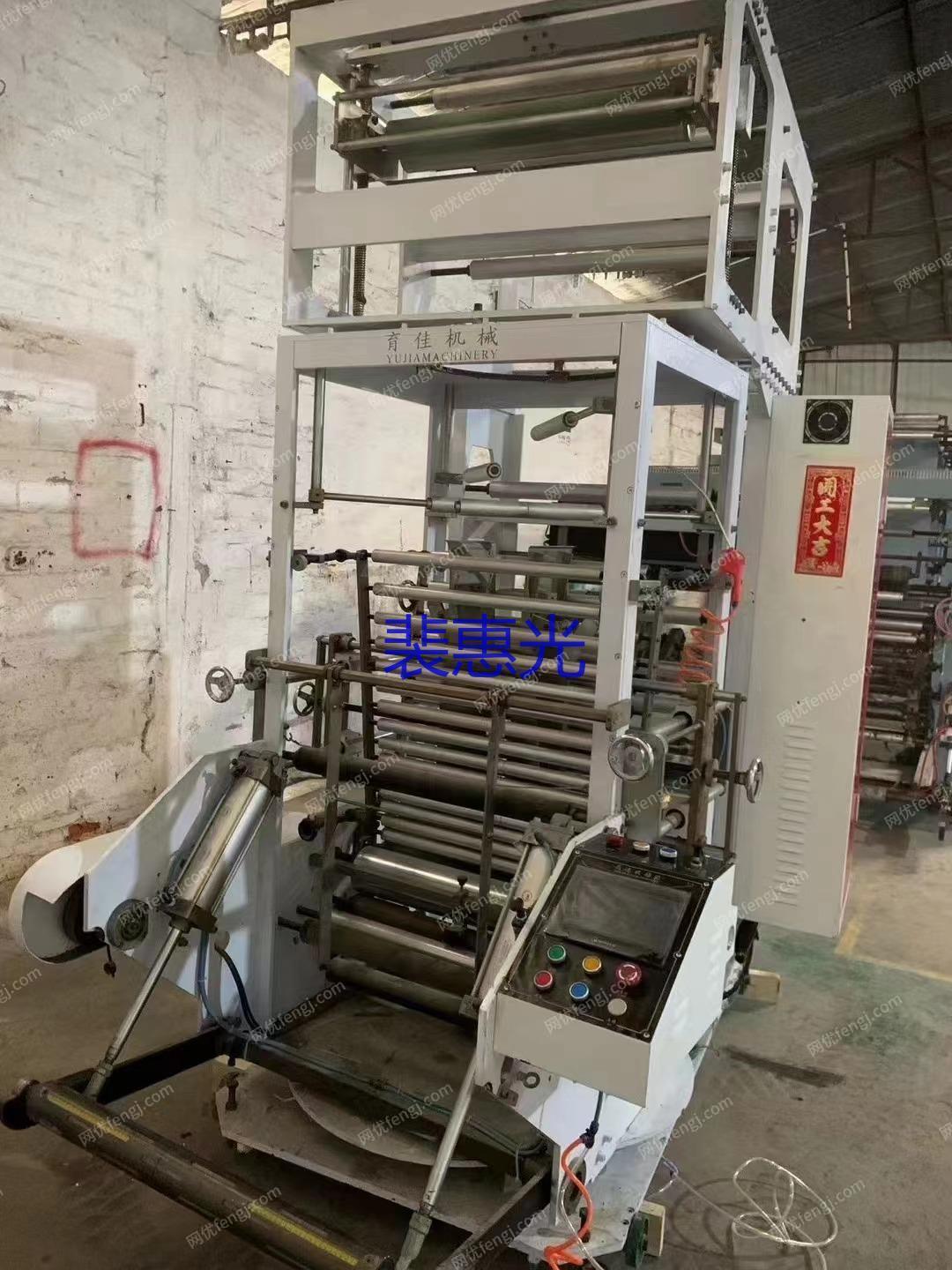 其它包装设备回收