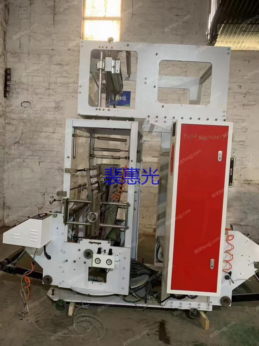 其它包装设备出售