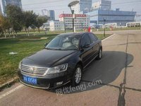 国能（天津）大港发电厂有限公司报废机动车5辆