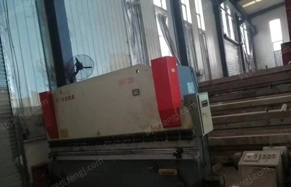 重庆江北区转让钢模厂二手设备处置