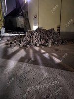 40吨废旧硅莫砖处置招标
