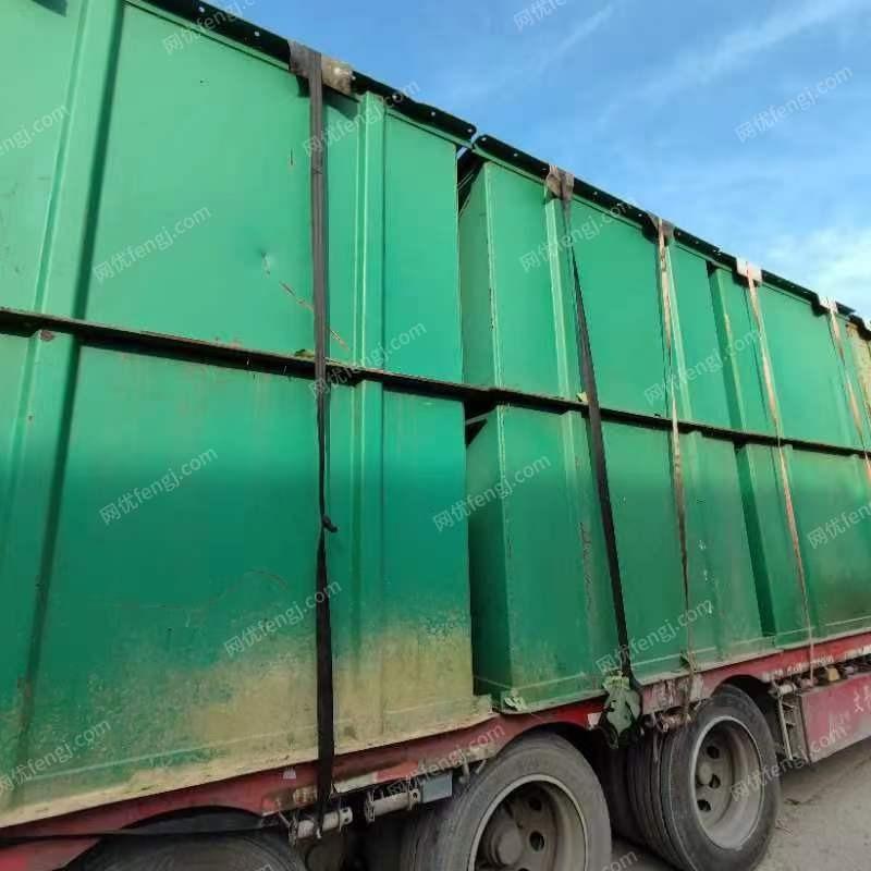 其它水泥设备转让
