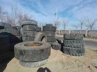 宁夏煤业公司生产安装分公司混合废料