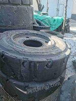 宁夏煤业公司生产安装分公司混合废料