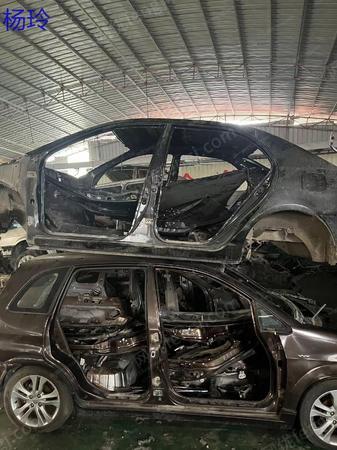 廢鋼利用材出售