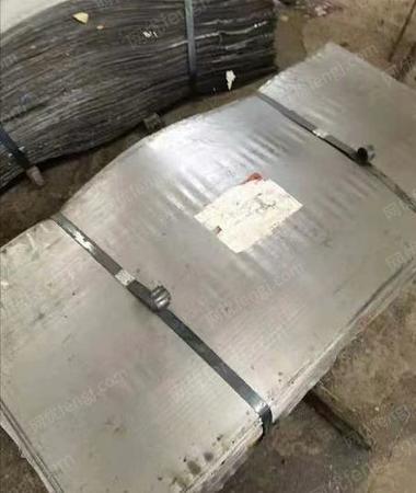 廢鋼利用材出售