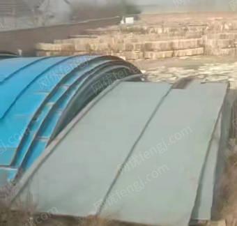 廢鋼利用材出售