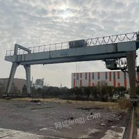 01月18日09:00废钢堆场行车拆除处置宝武集团环境资源科技有限公司
