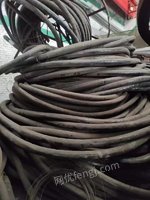德龙钢铁-废铜电缆、铝电缆、篦条、辊套一批