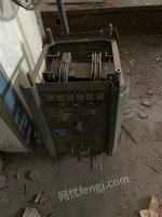 重庆机床（集团）有限责任公司持有的其他设备电火花堆焊修复机一台招标