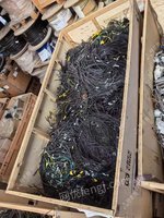 6吨废旧电缆处置招标