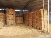鹿寨县庆丰木材有限公司统板（960*480*1.9mm）桉单板板材转让项目