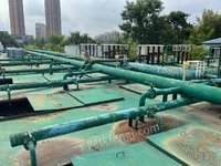 广西南宁晟宁投资集团有限责任公司持有的35#污水站一体化污水处理设施转让项目