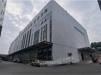 南宁市经开区广西思蜜缇休闲食品生产加工基地项目50亩工业用地及地上建筑物整体转让项目交易公告