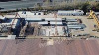辽宁大河重钢工程有限公司的工业厂房及土地处理招标