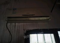 广东广州出售格力空调，大1.5匹，1500元