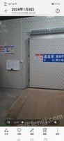 江苏苏州准新60平米冷库出售，长8米宽8米高2.2米