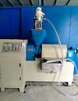 吉林松原油博士榨油机一套转让。