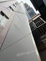 转让广州市公安局增城区分局持有的两台杂物电梯、一批活动板房、一项污水处理系统设备招标