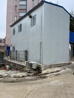 转让广州市公安局增城区分局持有的两台杂物电梯、一批活动板房、一项污水处理系统设备招标