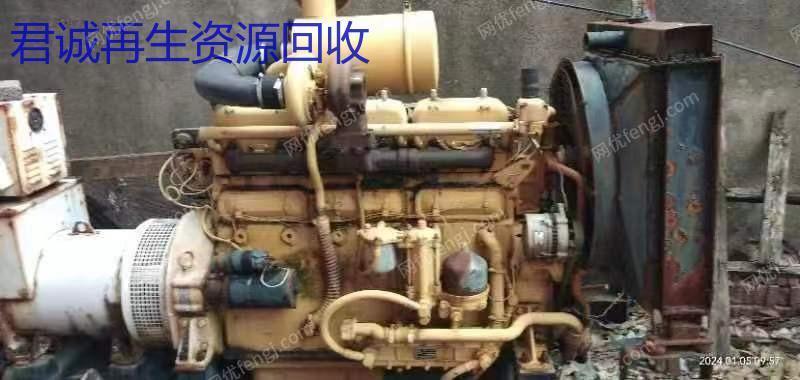 出售120KW上海斯坦福120千瓦三相交流同步发电机组
