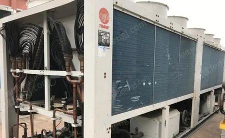 二手制冷機組出售