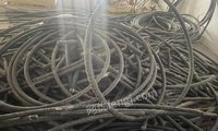 大量求购废旧铜芯电缆