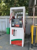 2月1日浙江省嘉兴市加油机设备（10台）出售处理招标
