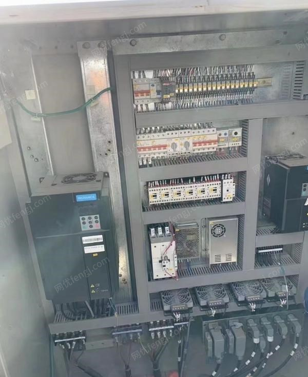 二手塔吊转让