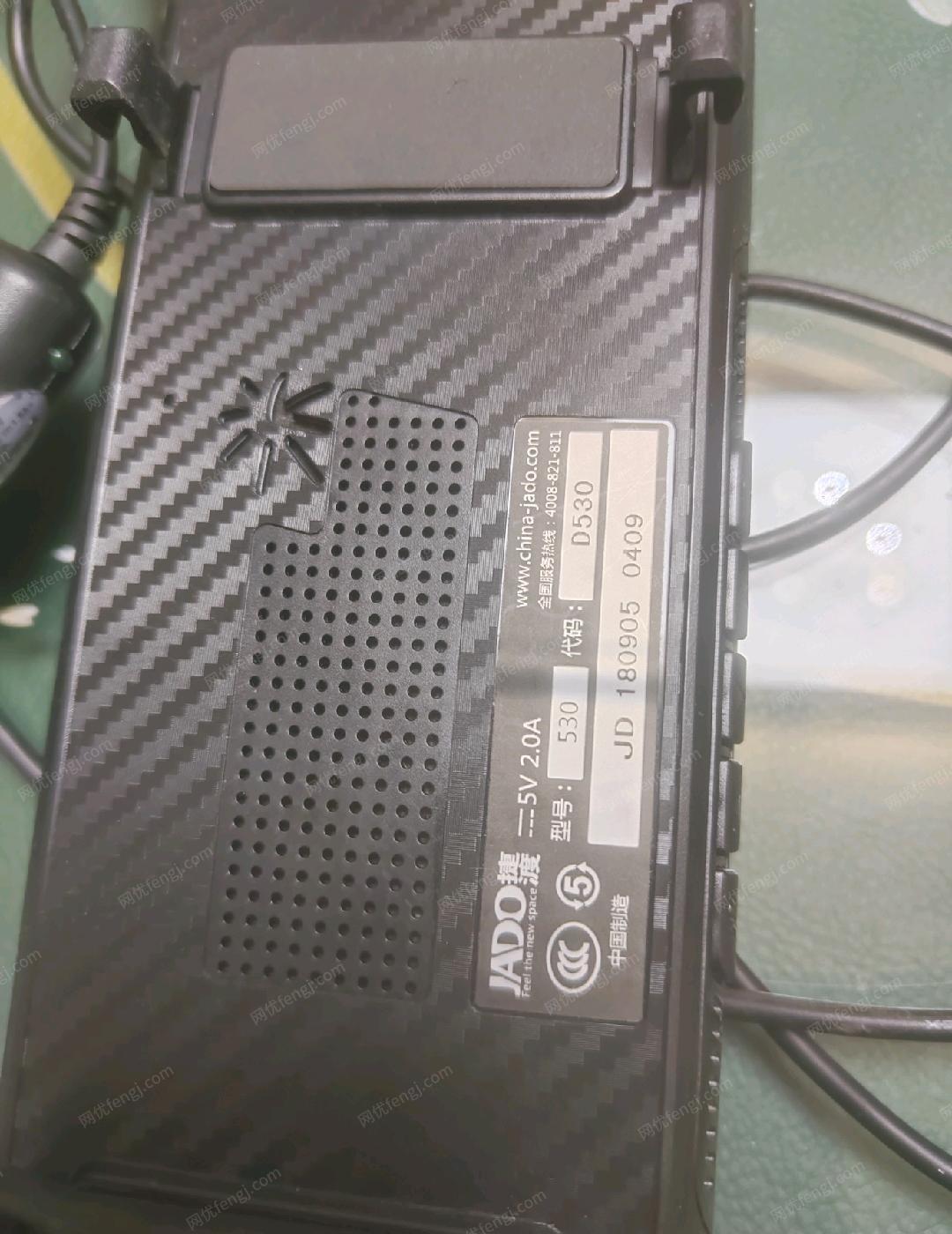 山东泰安家有闲置的一套汽车记录仪产品好用简单点操作录制像头清晰明亮，有需要的联