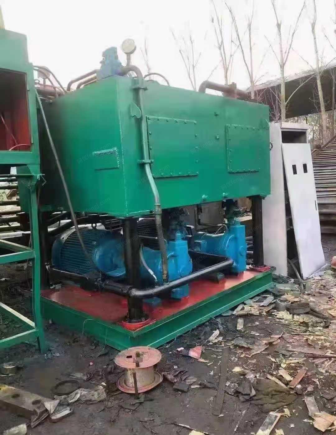 二手打包机回收