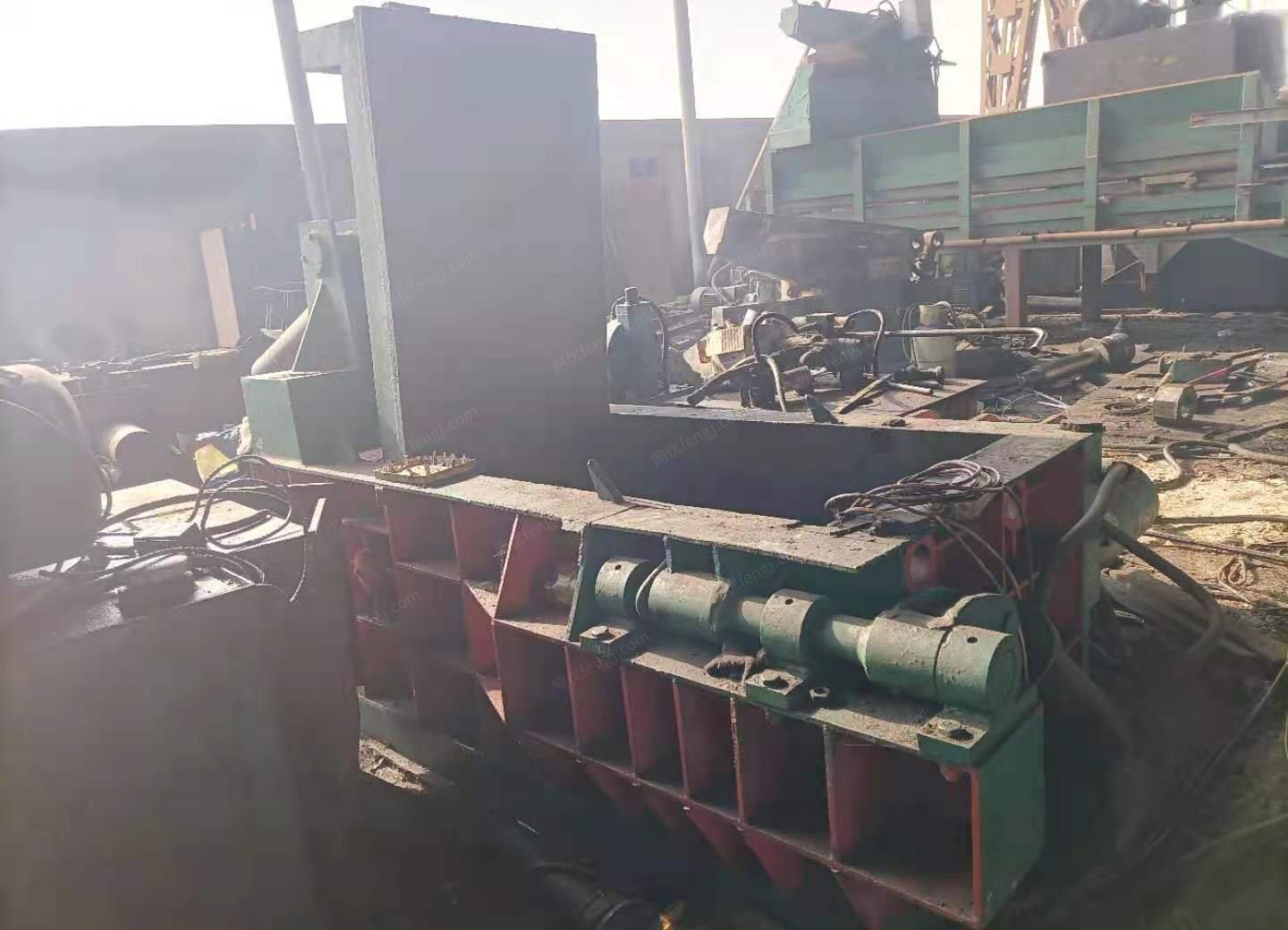 二手打包机价格