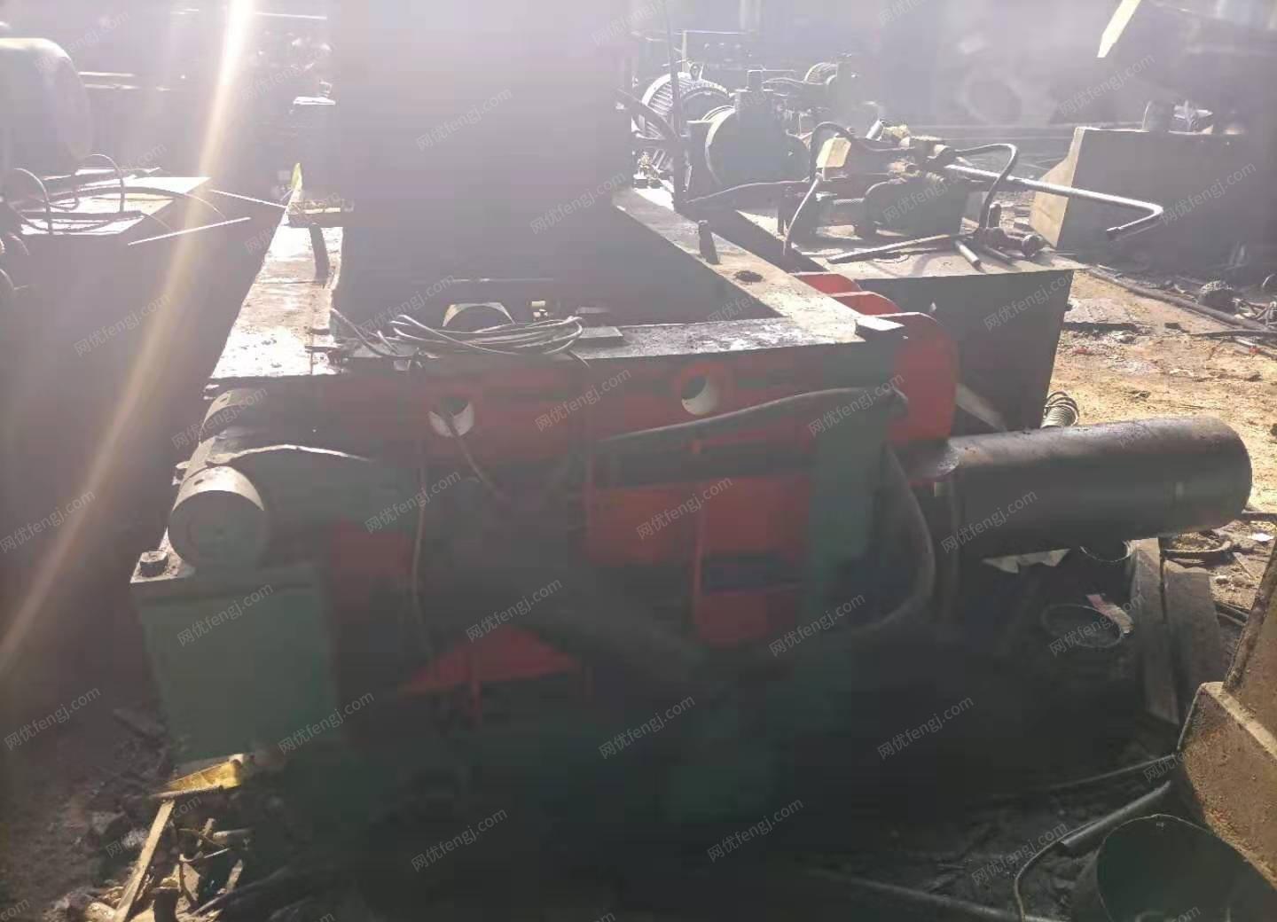 二手打包机回收