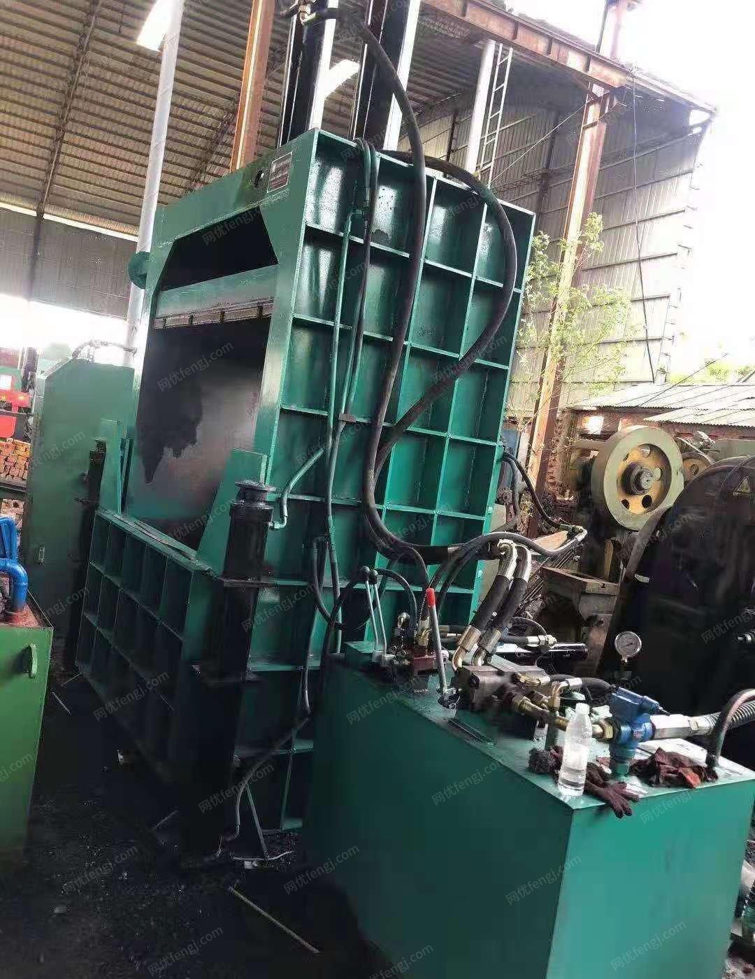 二手打包机转让