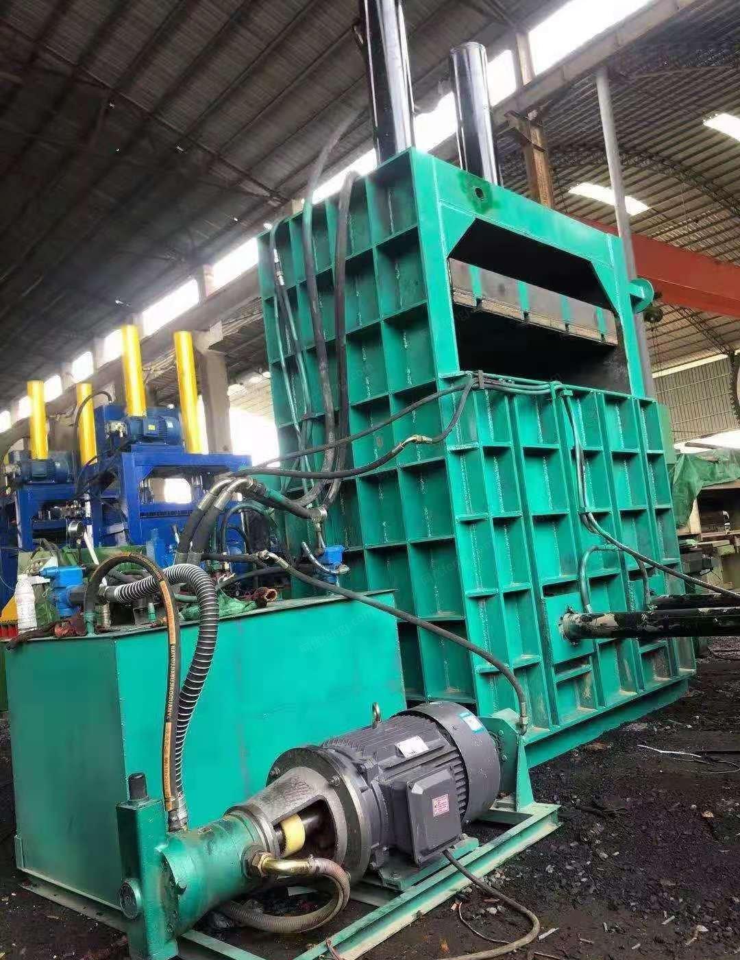 二手打包机回收