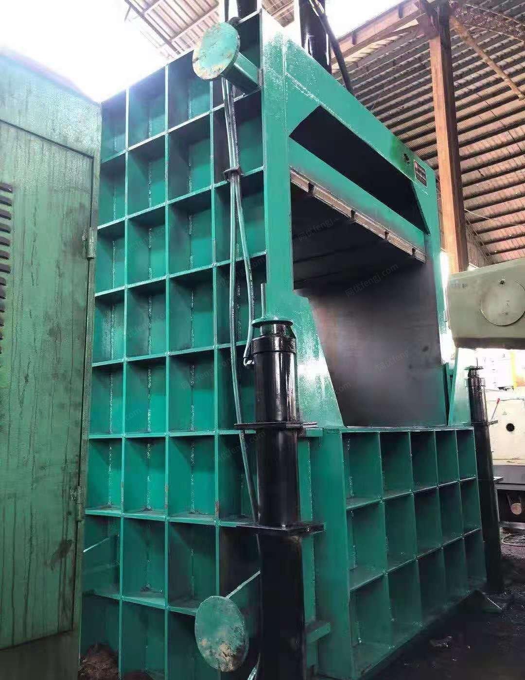 二手打包机出售